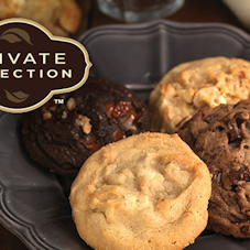 Private Selection  Gourmet Cookies