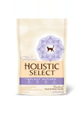 Holistic Select  Dry Cat Food