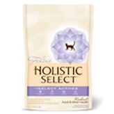Holistic Select  Dry Cat…