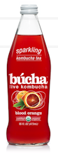 Bucha Kombucha Best Stuff Ever!
