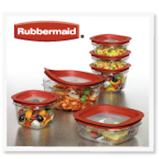 Rubbermaid Premier 12 Piece Storage Set Review SheSpeaks