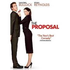 Movie The Proposal
