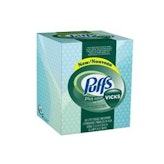 Puffs Plus Tissues with …