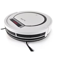 Pyle PUCRC90 Pure Clean Robot Vacuum Cleaner