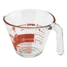 Pyrex Measuring Cups 