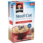 Quaker Steel Cut quick 3…