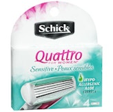 Schick Quattro for Women…