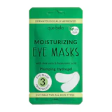 que bella que bella moisturizing eye masks