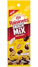 Nestle Raisinets Snack Mix
