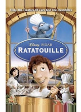 Movie Ratatouille