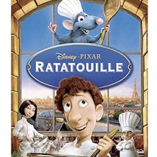 Movie Ratatouille