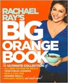 Rachel Ray Big Orange Bo…