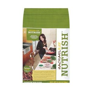 Nutrish dog 2025 treats reviews