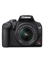 Canon Rebel XS 10.1MP Digital SLR Camera