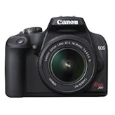 Canon Rebel XS 10.1MP Di…