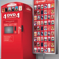 Red Box DVD Rentals Review SheSpeaks