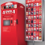 Red Box DVD…