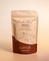 Henna Sooq Red Raj Henna Hair Dye 