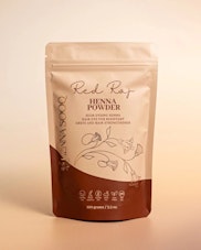 Henna Sooq Red Raj Henna Hair Dye 