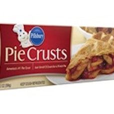 Pillsbury Pie Crusts