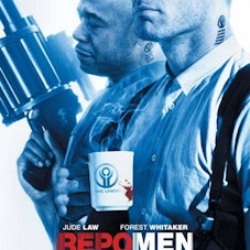 Repo Men Movie