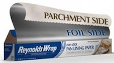 Reynolds Wrap Nonstick Pan Lining Paper, reviewed - Baking Bites