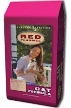 PMI Nutrition Red Flannel Cat Formula
