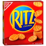 Ritz Cracke…