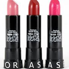 Sephora Sephora Rouge Shine Lipsticks