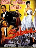 Sabrina (1954) Movie