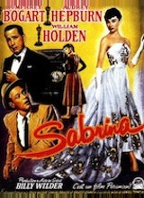 Sabrina (1954) Movie