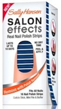 Sally Hansen Nail Effects- Real Nail Polish Strips