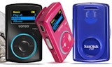Sandisk Sansa Clip MP3 Player