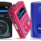 Sandisk Sansa Clip MP3 P…