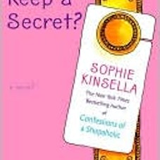 Sophie Kinsella Can You Keep a Secret