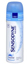 pronamel iso active toothpaste