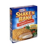 Kraft ShakeN Bake for Ch…