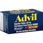 Advil Pain …