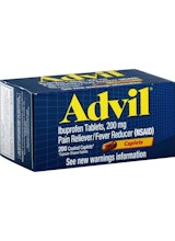 Advil Pain Reliever