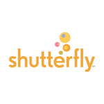 Shutterfly …