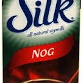 Silk Nog