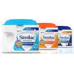 Similac For…