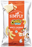 Cheetos Simply Cheetos P…