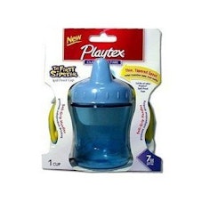 Playtex First Sipster Sippy Cup