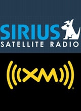 XM/Sirius Satellite Radio