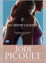 Jodi Picoult My Sister's Keeper