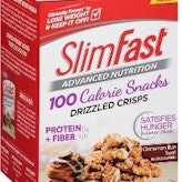 Slim Fast 100 Calorie Sn…