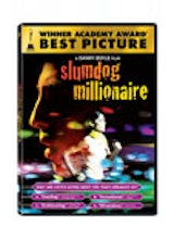 Movie Slumdog Millionaire 