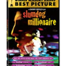 Movie Slumdog Millionaire 