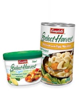 Campbell's® Select Harvest® Soup